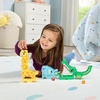 image:imageVTech Marble Rush Jungle Journey Set Preschool Marble Run Toy