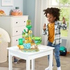 image:imageVTech Marble Rush Jungle Journey Set Preschool Marble Run Toy
