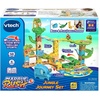 image:imageVTech Marble Rush Jungle Journey Set Preschool Marble Run Toy