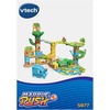 image:imageVTech Marble Rush Jungle Journey Set Preschool Marble Run Toy