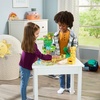 image:imageVTech Marble Rush Jungle Journey Set Preschool Marble Run Toy