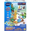 image:imageVTech Marble Rush Jungle Journey Set Preschool Marble Run Toy