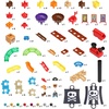 image:imageVTech Marble Rush Pirates Cove Adventure Set Marble Run Toy