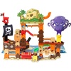 image:imageVTech Marble Rush Pirates Cove Adventure Set Marble Run Toy