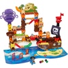 image:imageVTech Marble Rush Pirates Cove Adventure Set Marble Run Toy