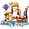 image:imageVTech Marble Rush Pirates Cove Adventure Set Marble Run Toy