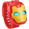 image:imageVTech Marvel Iron Man and his Awesome Friends Iron Man Learning Watch Red