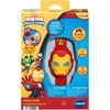 image:imageVTech Marvel Iron Man and his Awesome Friends Iron Man Learning Watch Red