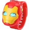 image:imageVTech Marvel Iron Man and his Awesome Friends Iron Man Learning Watch Red