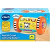 image:imageVTech Roll and Crawl Activity Roller Baby Movement Toy