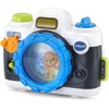 image:imageVTech Snap and Giggle Learning Toy Camera with Realistic Sounds BlackBlack