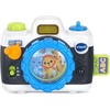 image:imageVTech Snap and Giggle Learning Toy Camera with Realistic Sounds BlackBlack