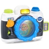 image:imageVTech Snap and Giggle Learning Toy Camera with Realistic Sounds BlackBlack