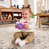 image:imageVTech Snap and Giggle Learning Toy Camera with Realistic Sounds BlackPink