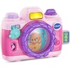 image:imageVTech Snap and Giggle Learning Toy Camera with Realistic Sounds BlackPink