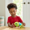 image:imageVTech Stretch and Play Colors Chameleon Toddler Music and Color ToyChameleon Colors