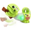 image:imageVTech Stretch and Play Colors Chameleon Toddler Music and Color ToyChameleon Colors