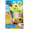 image:imageVTech Stretch and Play Colors Chameleon Toddler Music and Color ToyChameleon Colors