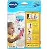 image:imageVTech Stretch and Play Colors Chameleon Toddler Music and Color ToyFlamingo Letters