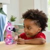 image:imageVTech Stretch and Play Colors Chameleon Toddler Music and Color ToyFlamingo Letters