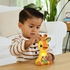 image:imageVTech Stretch and Play Colors Chameleon Toddler Music and Color ToyGiraffe Numbers