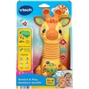 image:imageVTech Stretch and Play Colors Chameleon Toddler Music and Color ToyGiraffe Numbers