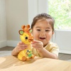 image:imageVTech Stretch and Play Colors Chameleon Toddler Music and Color ToyGiraffe Numbers
