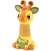 image:imageVTech Stretch and Play Colors Chameleon Toddler Music and Color ToyGiraffe Numbers