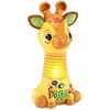 image:imageVTech Stretch and Play Colors Chameleon Toddler Music and Color ToyGiraffe Numbers