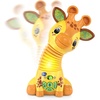 image:imageVTech Stretch and Play Colors Chameleon Toddler Music and Color ToyGiraffe Numbers