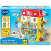 image:imageVTech Up and Down Activity Town Toddler Exploration Toy