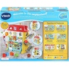 image:imageVTech Up and Down Activity Town Toddler Exploration Toy