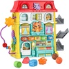 image:imageVTech Up and Down Activity Town Toddler Exploration Toy