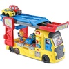 image:imageVTech 3in1 Race and Repair Hauler Interactive Toddler Toy