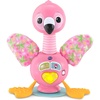 image:imageVTech Baby Bounce and Bobble Flamingo Highchair and Stroller Toy