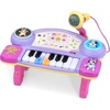 image:imageVTech Bluey SingAlong Keyboard with Microphone
