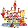 image:imageVTech Marble Rush Dragon Adventure Set Marble Run Toy