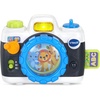 image:imageVTech Snap and Giggle Learning Toy Camera with Realistic Sounds BlackBlack