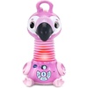 image:imageVTech Stretch and Play Colors Chameleon Toddler Music and Color ToyFlamingo Letters