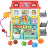 image:imageVTech Up and Down Activity Town Toddler Exploration Toy