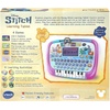 image:imageVTech Disney Stitch Learning Tablet Toy for Age 3 and up
