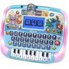 image:imageVTech Disney Stitch Learning Tablet Toy for Age 3 and up