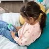 image:imageVTech Disney Stitch Learning Phone with Four Activities