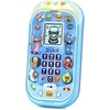 image:imageVTech Disney Stitch Learning Phone with Four Activities