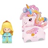 image:imageVTech Marble Rush Fairy Castle Marble Run Princess Set