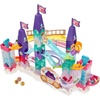 image:imageVTech Marble Rush Fairy Castle Marble Run Princess Set