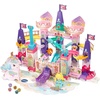 image:imageVTech Marble Rush Fairy Castle Marble Run Princess Set