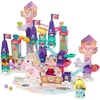 image:imageVTech Marble Rush Fairy Castle Marble Run Princess Set