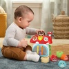 image:imageVTech Baby Put and Take PeekaBoo House Shapes Toy