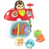 image:imageVTech Baby Put and Take PeekaBoo House Shapes Toy